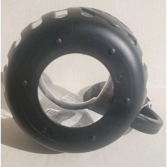 Micro-Pop Popcorn Popper 1.5 Quart with Lid for Microwave Use by Ecolution NWT - Picture 8 of 8